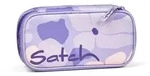 Satch Schlamperbox 2025-2026 Lilac Blossom