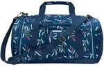 Coocazoo Sporttasche 2025-2026 Boho Glam