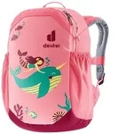 Deuter Pico 5 L Blossom-dahlia