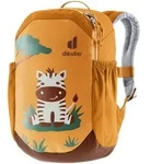 Deuter Pico 5 L Amber-maple