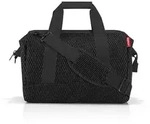 Reisenthel Allrounder M Mesh Black
