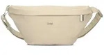 Zwei Mademoiselle Mh80 Nubuk-linen