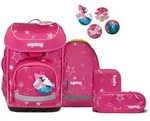 Ergobag-cubo-set 2026 Sternzaub&auml;r