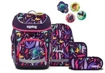 Ergobag-cubo-set 2026 Amb&auml;rzonas