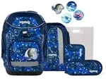 Ergobag-pack-set 2026 Ozeanb&auml;rwohner