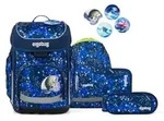 Ergobag-cubo-set 2026 Ozeanb&auml;rwohner