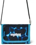 Ergobag Brustbeutel 2026 B&auml;rassic Garden
