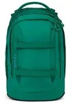 Satch Pack Schulrucksack 2026 Fearless Green