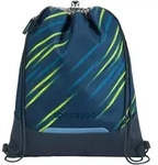 Coocazoo Turnbeutel 2026 Fast Lime
