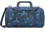 Coocazoo Sporttasche 2026 Blue Orbit