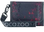 Coocazoo Geldbeutel 2026 Broken Black