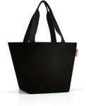 Reisenthel Shopper M Black