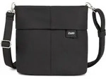 Zwei Mademoiselle M8 Nubuk-black
