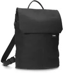 Zwei Mademoiselle Mr13 Nubuk-black