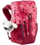 Vaude Ayla 6 2025 Bright Pink/cranberry