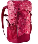 Vaude Skovi 15 Bright Pink/cranberry