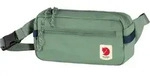 Fj&auml;ll R&auml;ven High Coast Hip Pack Patina Green