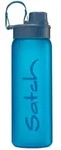 Satch Trinkflasche-tritan Blue