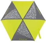 Step By Step - Regenschirm Reflektierend 2026 Neon Yellow