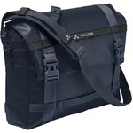 Vaude Mineo Messenger 22 Eclipse-blau