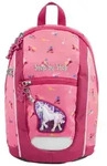 Step By Step Kiga Mini Rucksack 2025-2026 Little Unicorn Nuala