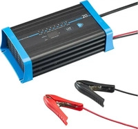 ECTIVE Multiload 20 LFP 20A/12V 8-Stufen Lithium-Batterieladeger&auml;t