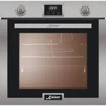Kaiser EG 6372 Gas Backofen 79L autark Grill Selbstreinigung Umluft 60 cm