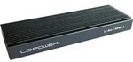 LC-POWER LC-M2-C-NVME-3, USB-C 3.1