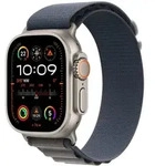 APPLE 49mm Blue Alpine Loop - Small