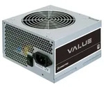 CHIEFTEC Value APB-700B8 700W ATX 2.3, bulk