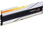 G.SKILL Trident Z5 NEO RGB wei&szlig; DIMM Kit 32GB, DDR5-6400, CL32-39-39-102, on-die