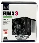 SCYTHE Fuma 3