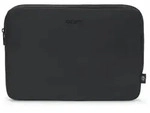 DICOTA ECO Sleeve Base 12-12,5" Schwarz