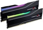 G.SKILL Trident Z5 NEO RGB schwarz DIMM Kit 48GB, DDR5-6400, CL32-39-39-102, on-die
