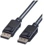 ROLINE DisplayPort Kabel DP ST/ST 5m