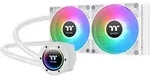 THERMALTAKE TH240 V2 ARGB Sync Snow Edition wei&szlig;