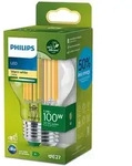 PHILIPS LED CLA 100W A60 E27 2700K CL UE SRT4