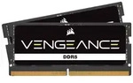 CORSAIR Vengeance SO-DIMM Kit 32GB, DDR5-5600, CL48-48-48-90