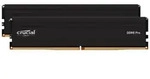 CRUCIAL Pro DIMM Kit 48GB, DDR5-5600, CL46-45-45, on-die ECC