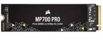 CORSAIR Force Series MP700 PRO 2TB, M.2