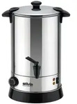 SILVA PK-HG 060 Einkoch-/Hei&szlig;getr&auml;nkeautomat 950W 6.8L