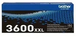 BROTHER Toner TN-3600XXL schwarz