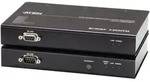ATEN CE820-ATA-G KVM Konsolen-Extender, USB HDMI HDBaseT 2,0 (4K bei 100m)