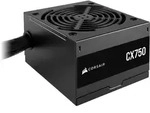 CORSAIR CX Series 2023 CX550 550W ATX 2.4