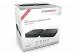 THOMSON THM1200KIT, 2x WLAN Mesh Extender, 1200 Mbit/s