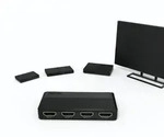 HAMA HDMI-Umschalter 3x1