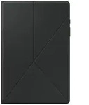 SAMSUNG Book Cover Galaxy Tab A9+ schwarz