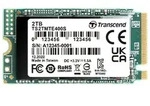 TRANSCEND MTE400S SSD 2TB, M.2