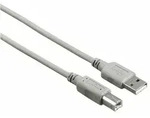 HAMA 200901 USB-Kabel, 3m