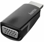 HAMA 200344 HDMI-Adapter auf VGA, Full-H